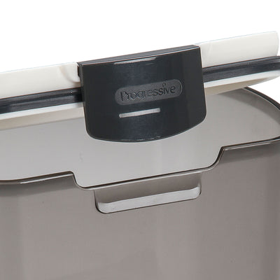 Progressive International Coffee ProKeeper Storage Container, Tinted (2 Pack)