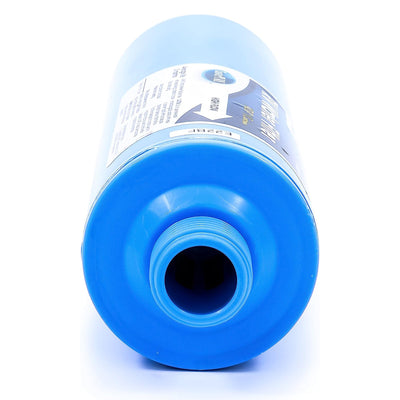 Camco 20 Micron Camper RV Water Filter w/GAC & KDF Filtration (4pk) (Open Box) - VMInnovations
