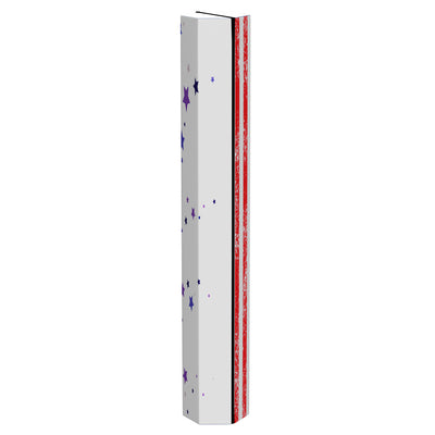 BalanceFrom Fitness Gymnastics Mat w/Sectional Floor Balance Beam (Open Box) - VMInnovations