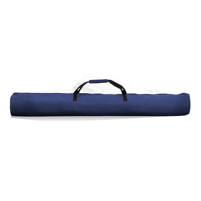 Tranquillo 106.5" Double Hammock w/Adjustable Stand & Bag, Black (For Parts) - VMInnovations
