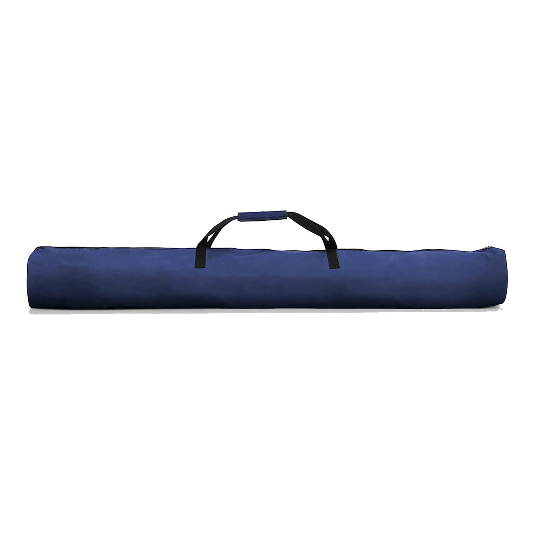 Tranquillo Universal 106.5" Double Hammock w/Stand and Bag, Sky (For Parts)