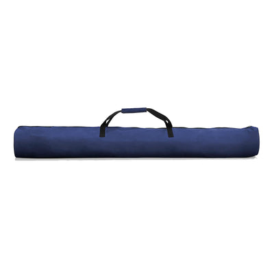 Tranquillo Universal 106.5" Double Hammock w/Stand and Bag, Sky (For Parts) - VMInnovations