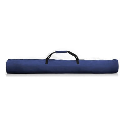 Tranquillo Universal 106.5" Double Hammock with Adjustable Stand & Bag (Used) - VMInnovations