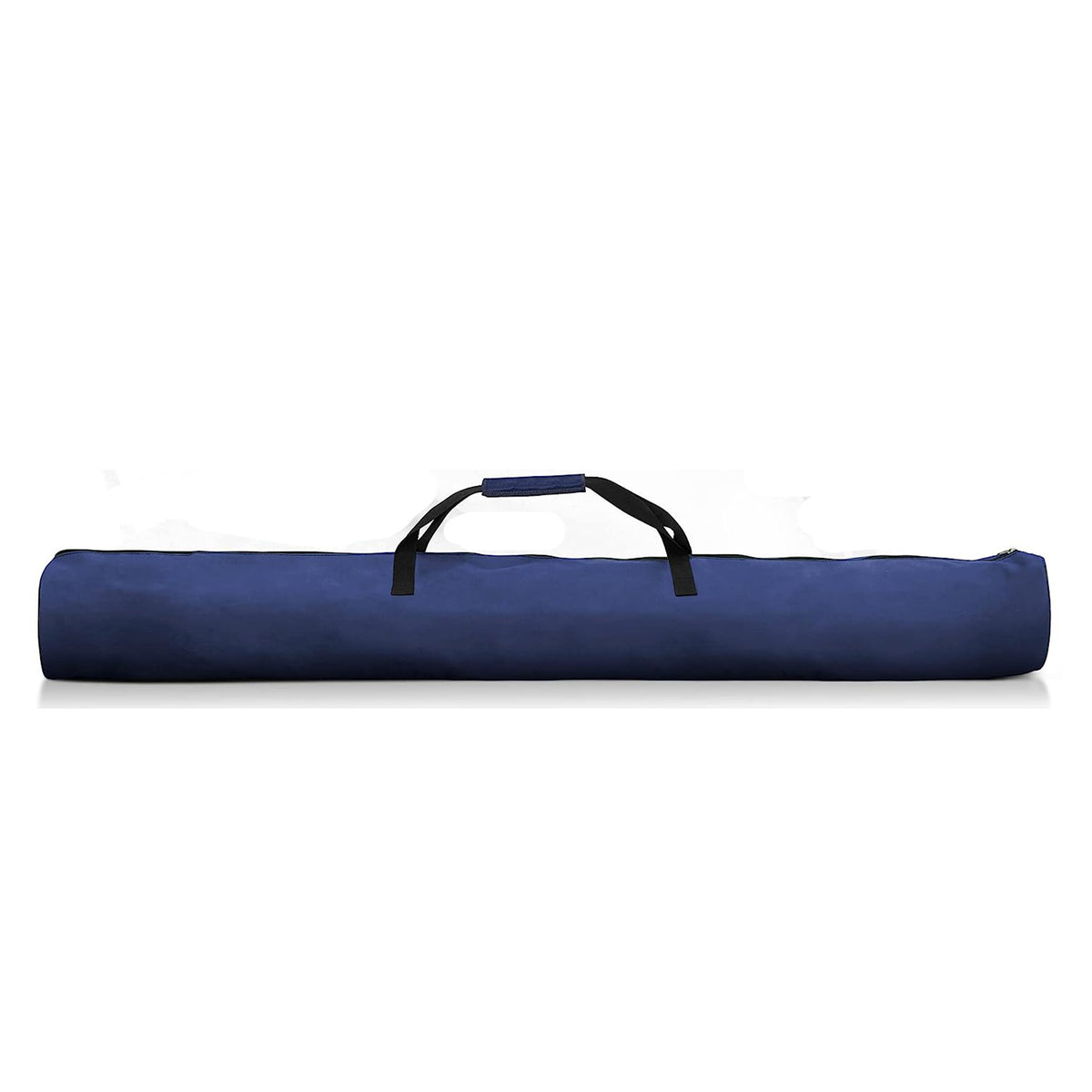 Tranquillo 106.5" Double Hammock w/Adjustable Stand & Bag, Peacock (Open Box) - VMInnovations