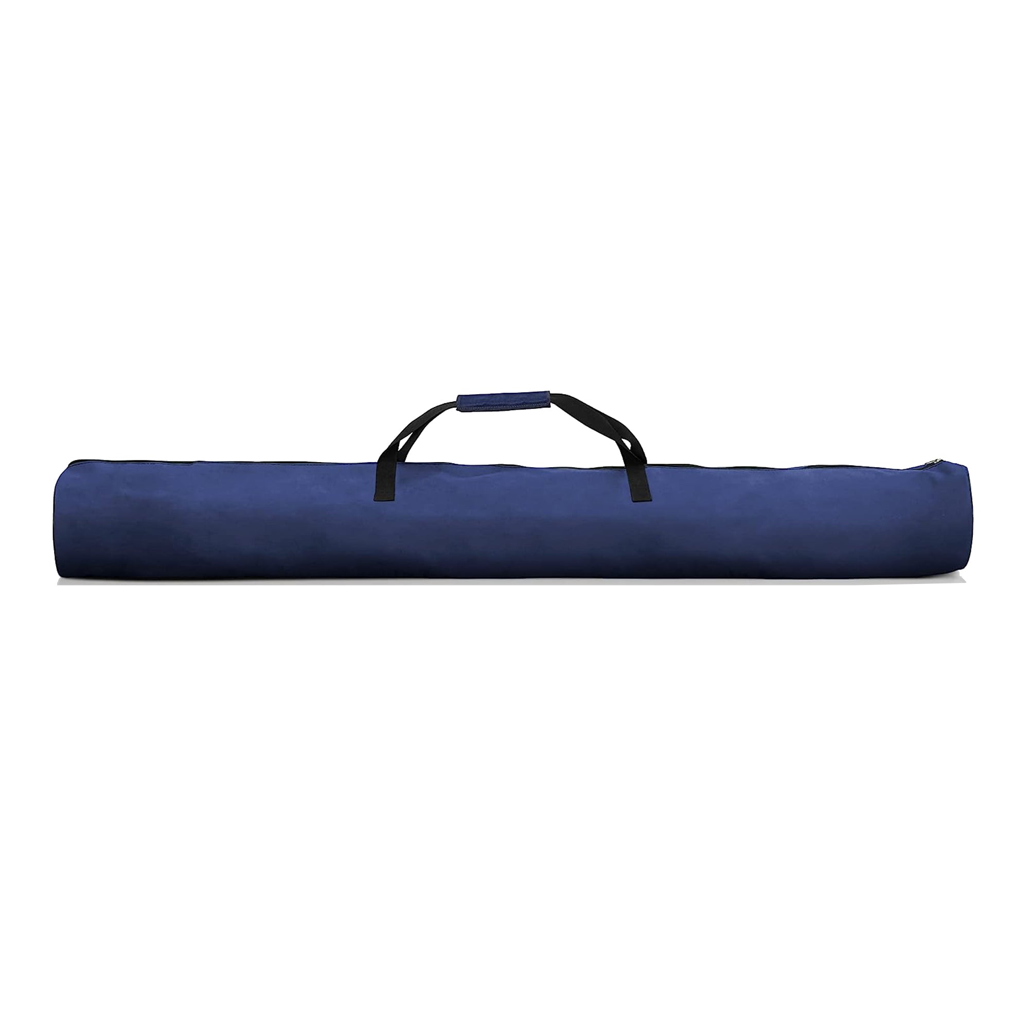 Tranquillo 106.5" Double Hammock with Adjustable Stand and Bag, Purple (Used) - VMInnovations
