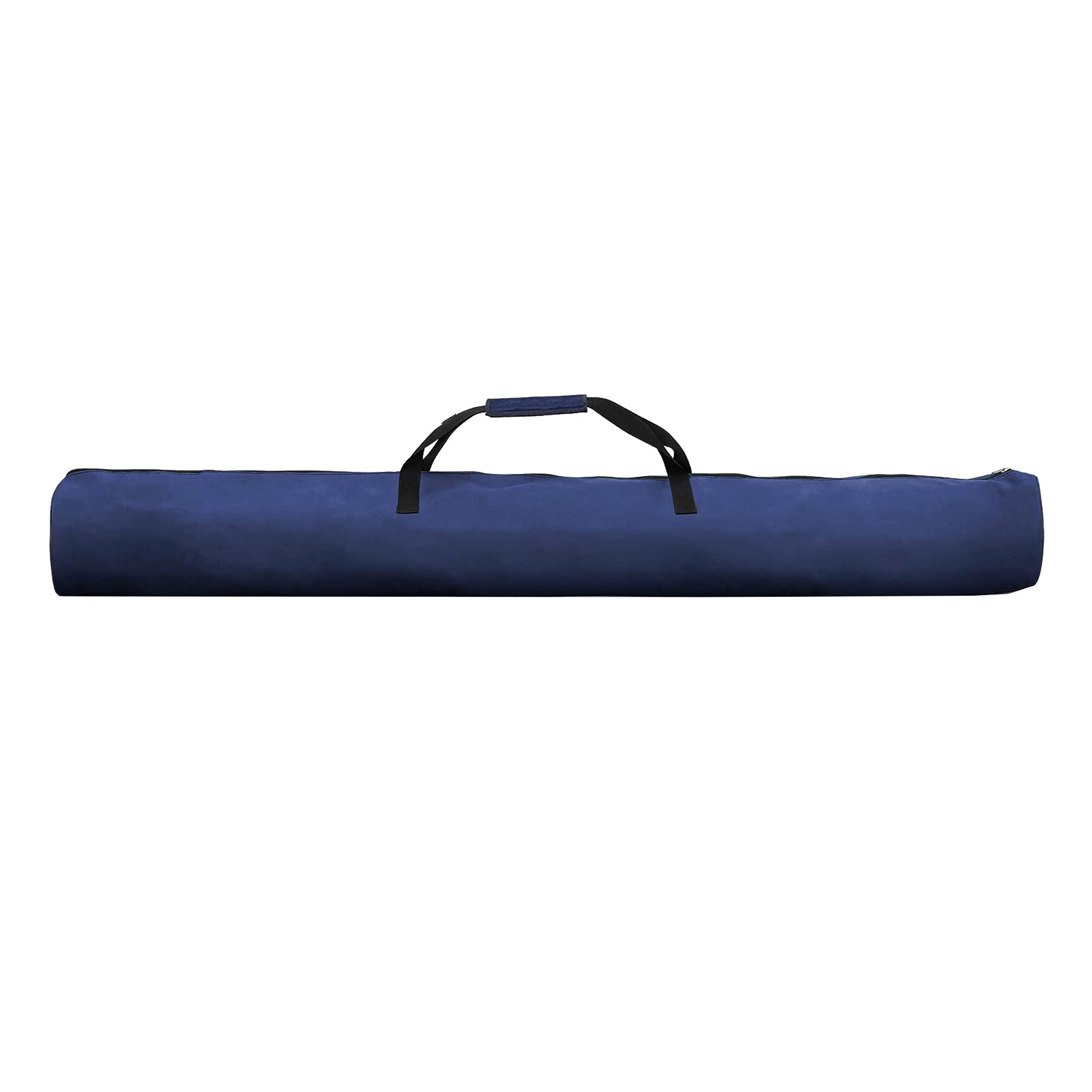 Tranquillo 106" Double Hammock with Adjustable Stand and Bag, Yellow (Open Box) - VMInnovations