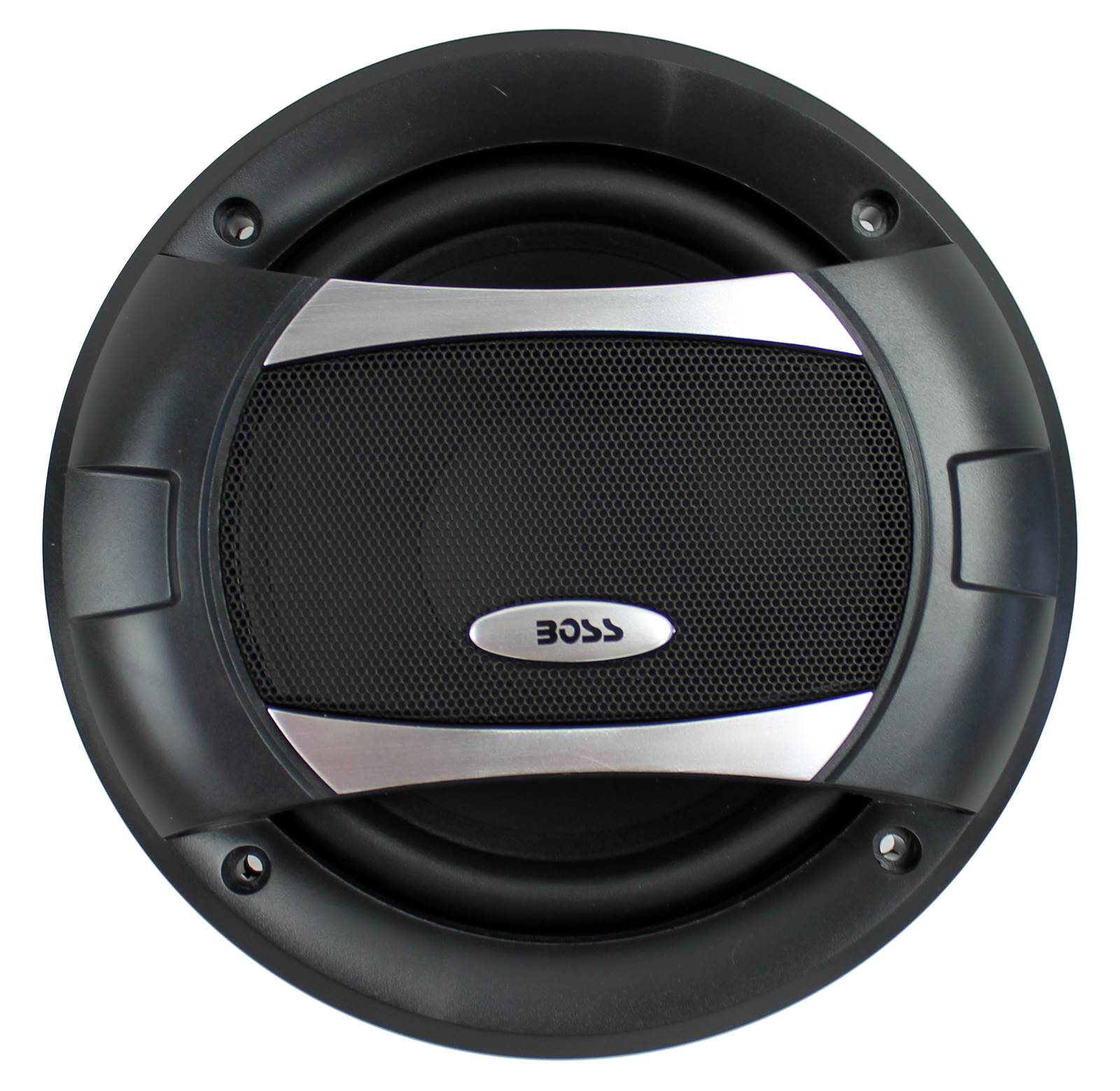 BOSS Audio Phantom 6.5 Inch 500 Watt 2 Way Component Car Audio Speakers (4 Pack)