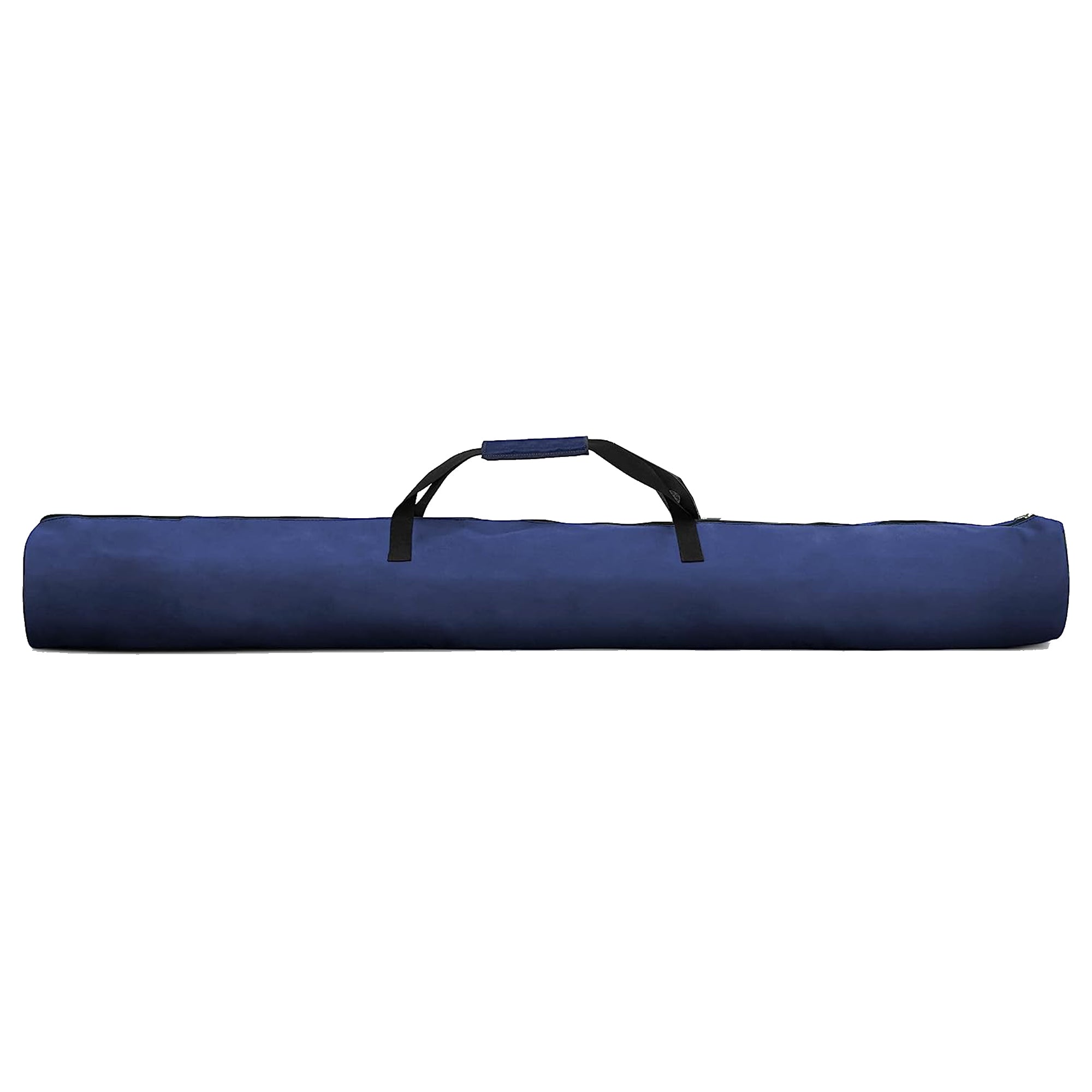 Tranquillo Universal 116" Double Hammock with Adjustable Stand and Bag, Brown