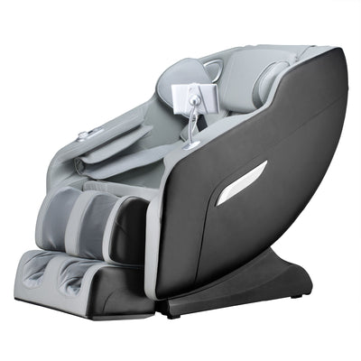 Lifesmart 2D Deluxe Full Body Massage Chair Multilevel Zero-Gravity Lounger - VMInnovations