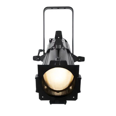 CHAUVET DJ LED Ellipsoidal Hard Edged or Warm White Spotlight, Black (2 Pack) - VMInnovations