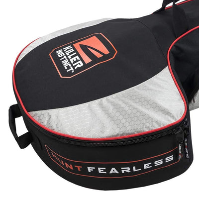Killer Instinct Portable Slayer Crossbow Case For Crossbows, Black (2 Pack) - VMInnovations