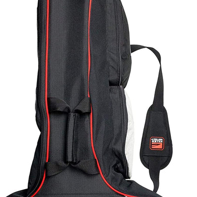 Killer Instinct Portable Slayer Crossbow Case For Crossbows, Black (2 Pack) - VMInnovations