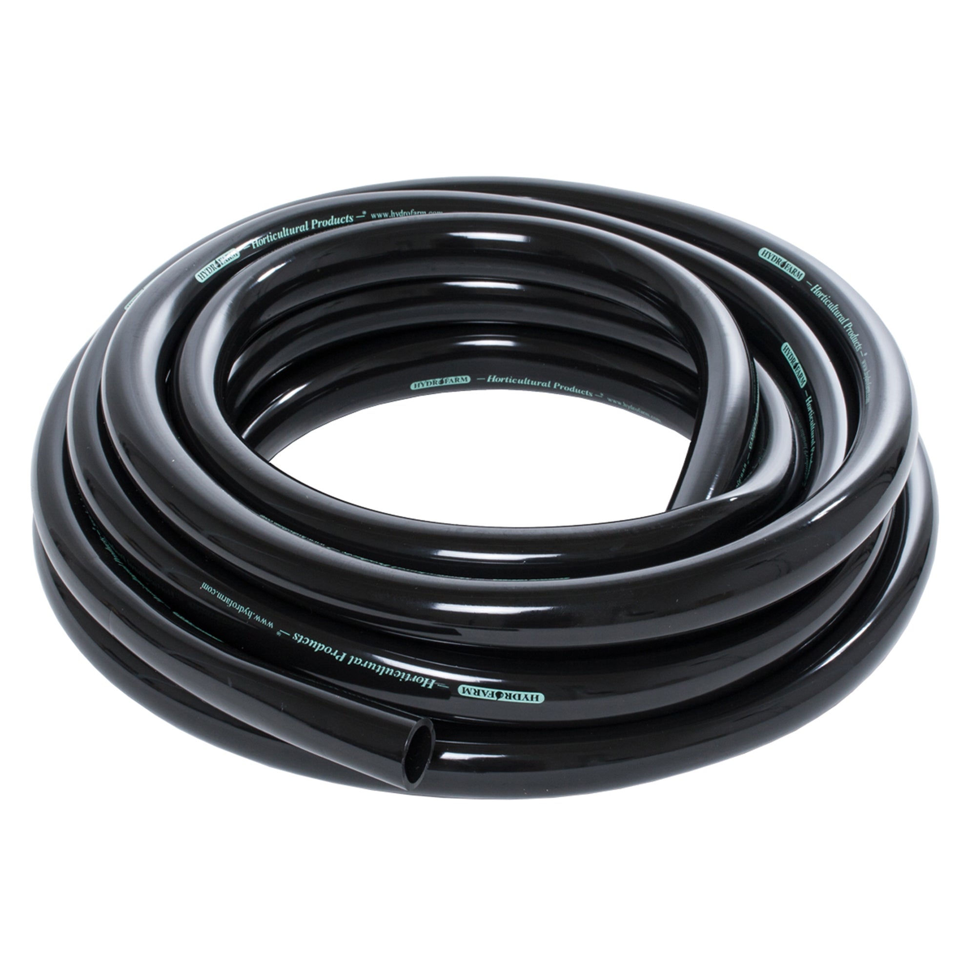 Active Aqua 550 GPH Submersible Water Pump and 25 Foot Vinyl Irrigation Tubing - VMInnovations