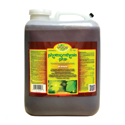 Microbe Life Hydroponics Photosynthesis Plus 5 gal Growth Novel Culture (2 Pack)