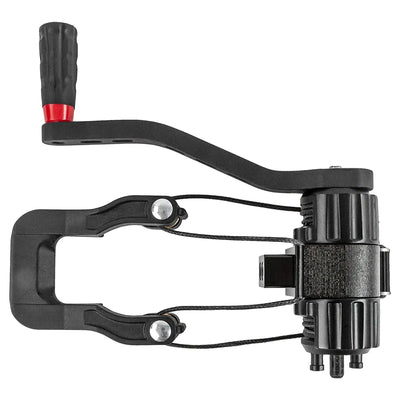 Killer Instinct 2078-1 Dead Silent Crank w/Narrow Sled for Crossbow (2 Pack)