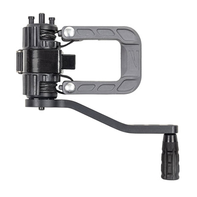 Killer Instinct 2078-2 Dead Silent Crank with Wide Sled for Crossbow (2 Pack) - VMInnovations