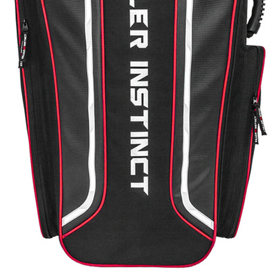Killer Instinct 36" Wide Slayer Coffin Padded Crossbow Case, Black (2 Pack) - VMInnovations