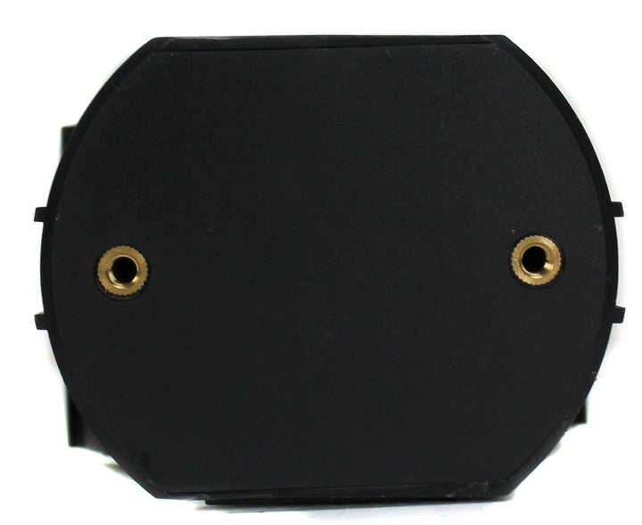 Pyramid TW28 3.75" 600W Super Car Audio Horn Bullet Aluminum Tweeters