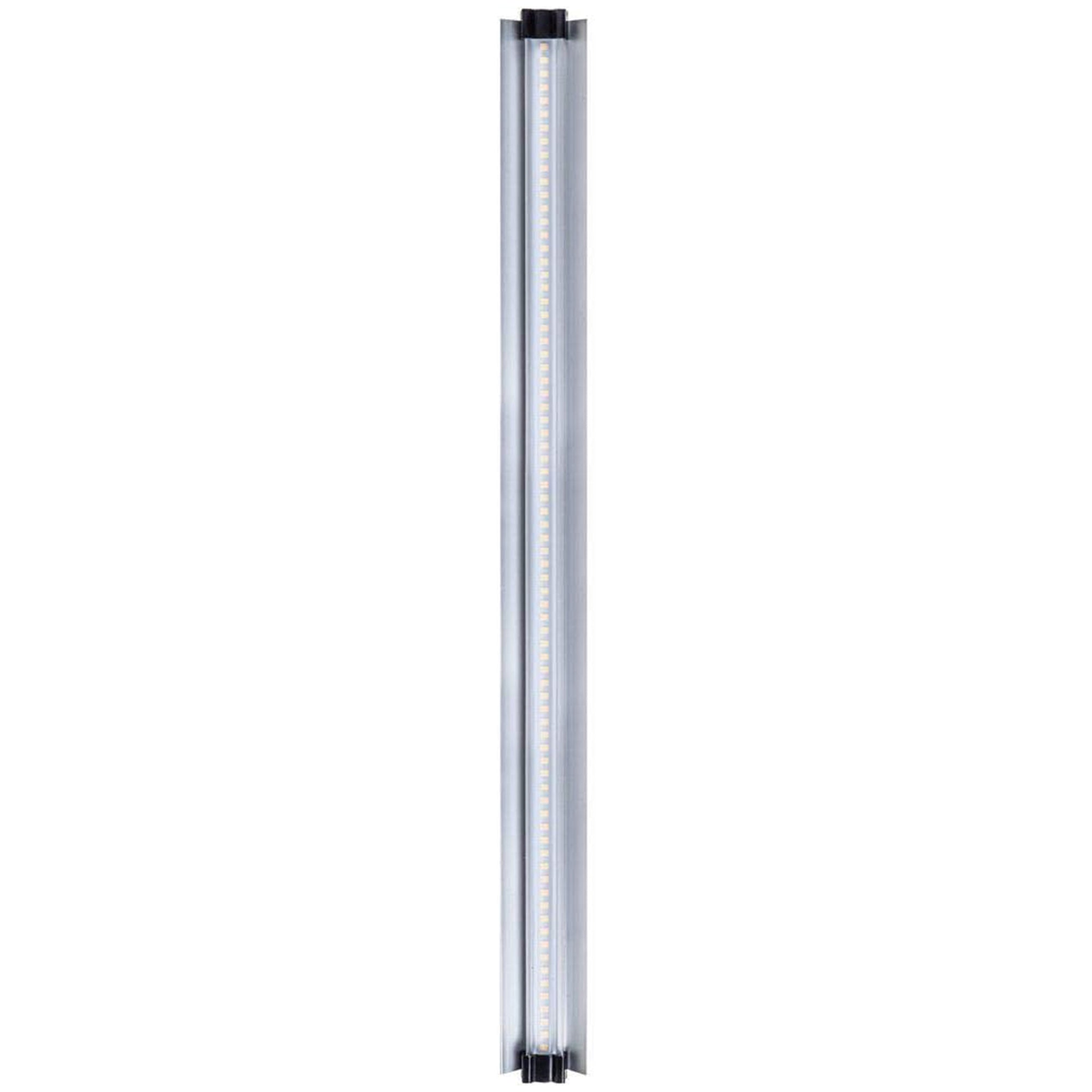 SunBlaster 24" Prism Lens 6400K 24W LED Light Plant Lamp w/Reflector (Open Box) - VMInnovations