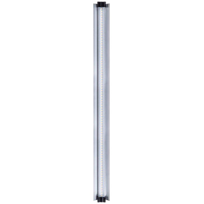 SunBlaster 24" Prism Lens 6400K 24W LED Light Plant Lamp w/Reflector (Open Box) - VMInnovations