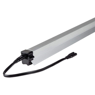 SunBlaster 24" Prism Lens 6400K 24W LED Light Plant Lamp w/Reflector (Open Box) - VMInnovations
