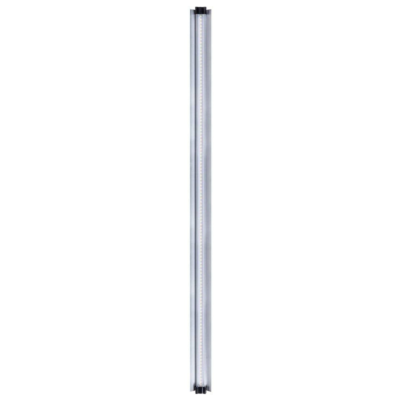 SunBlaster 36" Prism Lens 6400K 36W LED Strip Light Plant Lamp with Reflector - VMInnovations