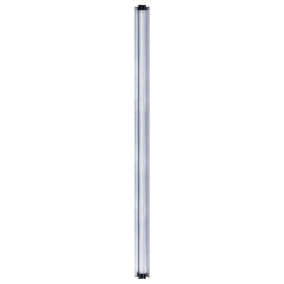 SunBlaster 36" Prism Lens 6400K 36W LED Strip Light Plant Lamp with Reflector - VMInnovations