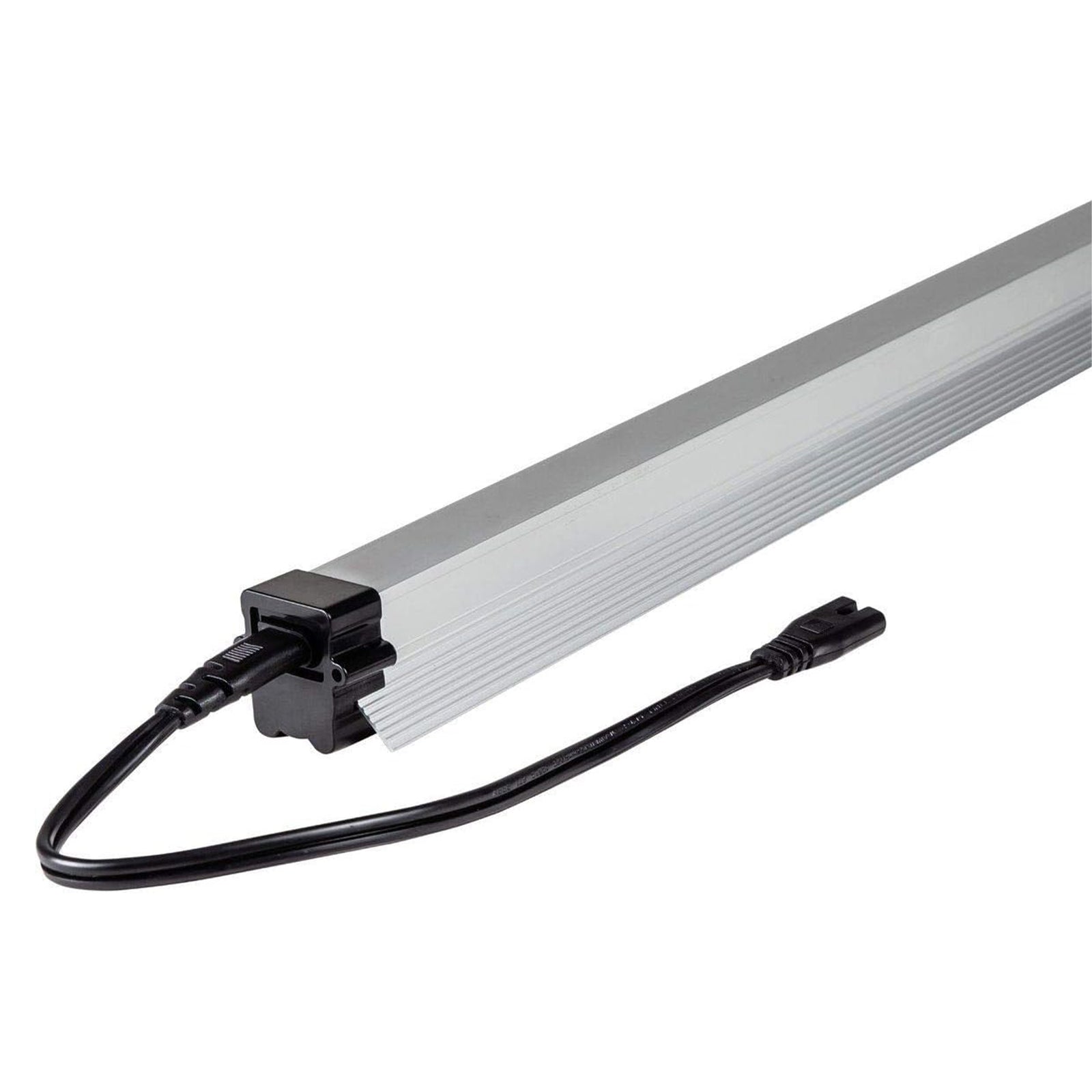 SunBlaster 36" Prism Lens 6400K 36W LED Strip Light Plant Lamp with Reflector - VMInnovations