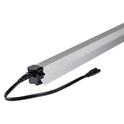 SunBlaster 36" Prism Lens 6400K 36W LED Strip Light Plant Lamp with Reflector - VMInnovations