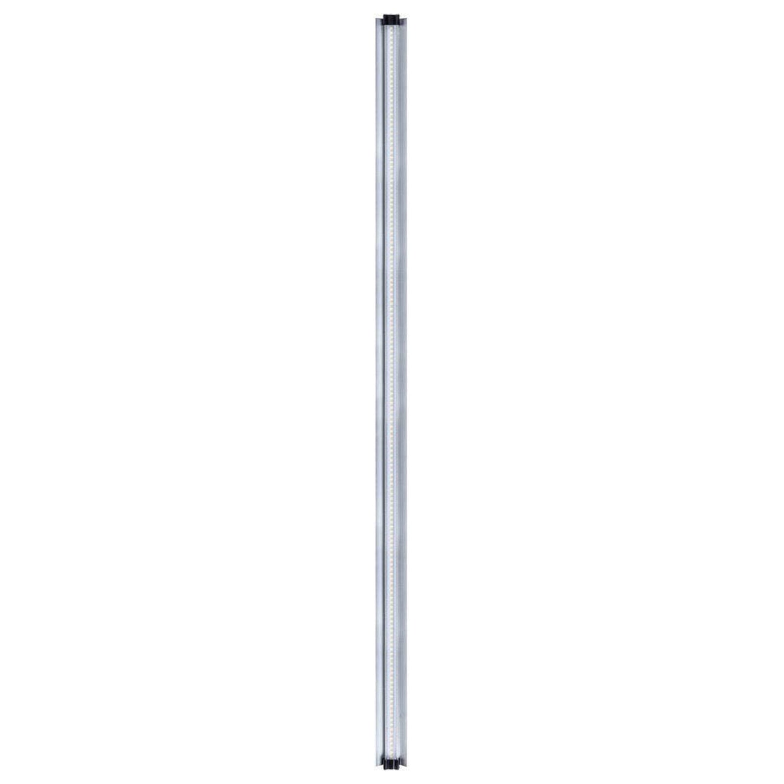 SunBlaster 48" Prism Lens 6400K 48W LED Strip Light Plant Lamp with Reflector - VMInnovations