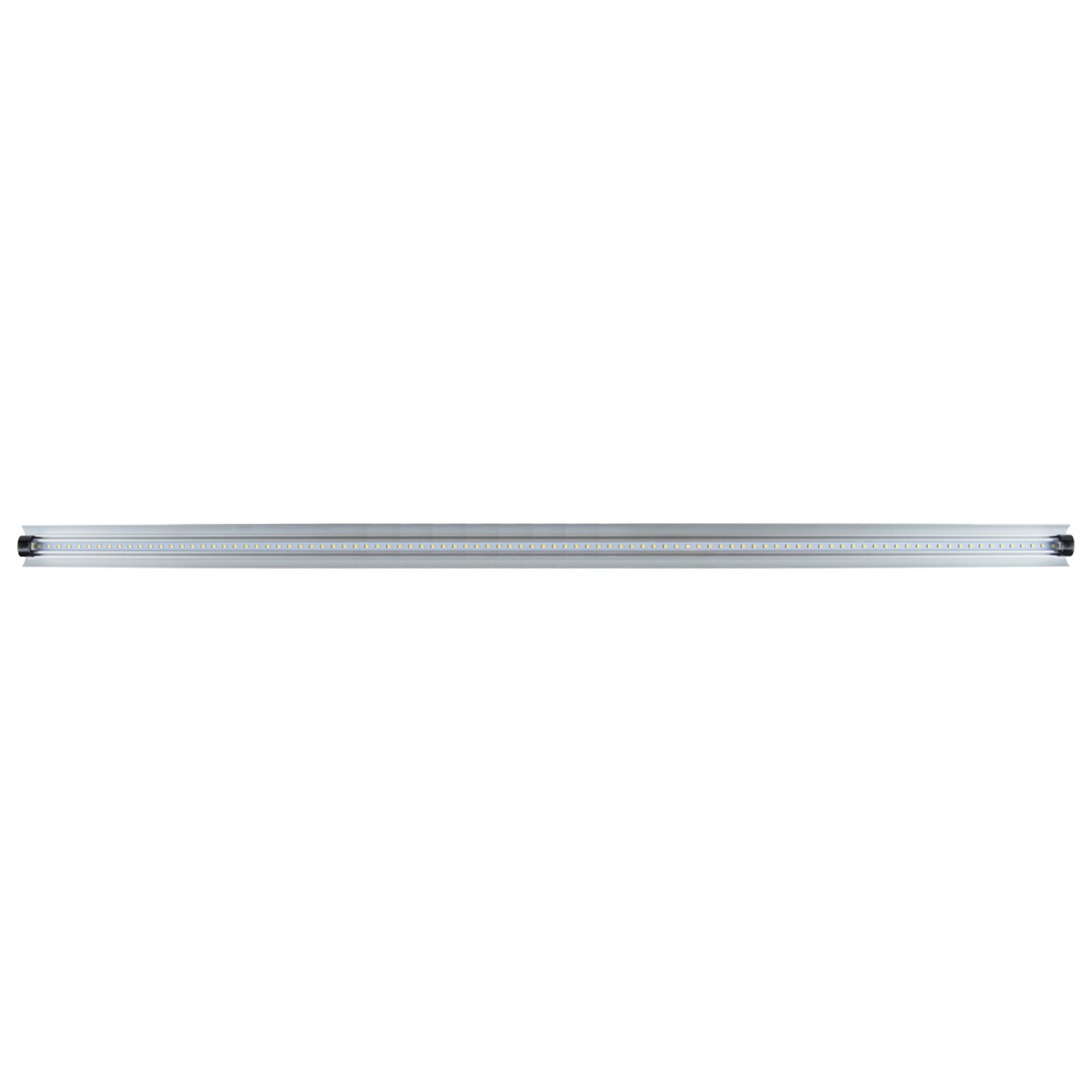 SunBlaster 48'' 6400K 48W Self Cooling High Output LED Strip Plant Grow Light - VMInnovations