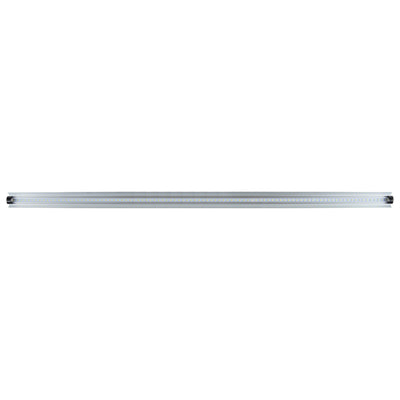 SunBlaster 48'' 6400K 48W Self Cooling High Output LED Strip Plant Grow Light - VMInnovations