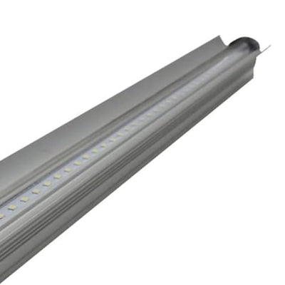 SunBlaster 48'' 6400K 48W Self Cooling High Output LED Strip Plant Grow Light