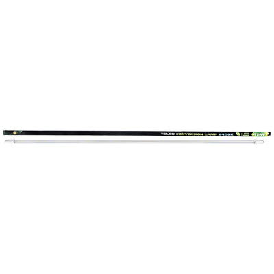 SunBlaster SL0900825 48 Inch 42 Watt 6400K T5LED Conversion Lamp Tube, White - VMInnovations