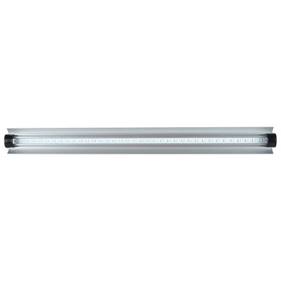 SunBlaster 18'' 6400K 18W Self Cooling High Output LED Strip Plant Grow Light