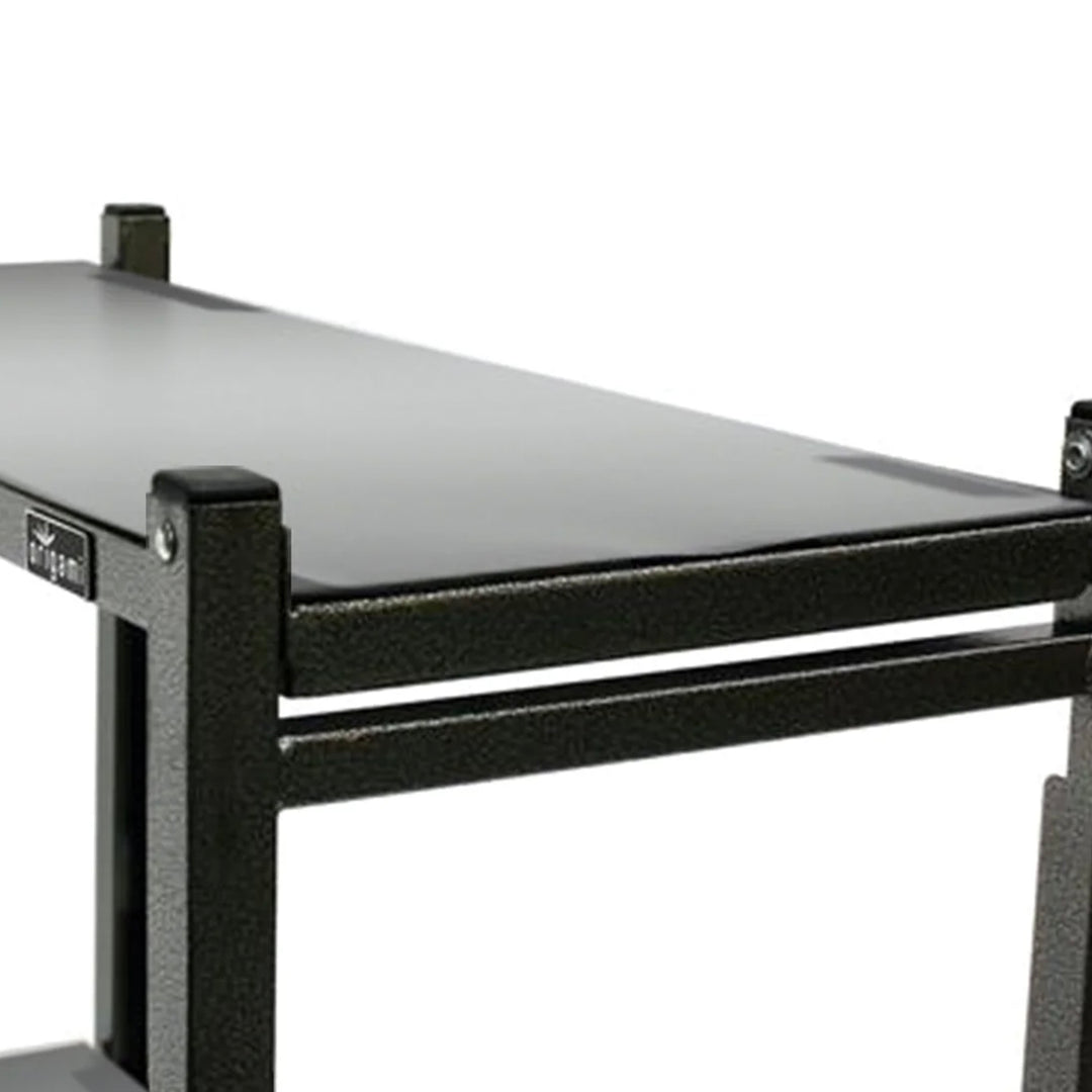 Origami Set of 8 Magnetic Wire Shelf Liners for R4 and R5 Series Storage Racks - VMInnovations