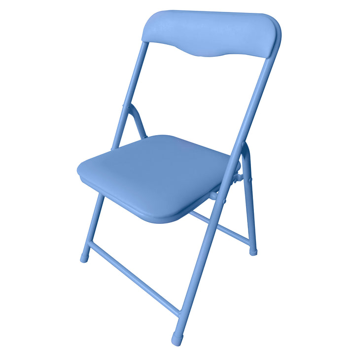 Plastic Development Group 5 Piece Kids Table and Chair Set, Multicolor (Used) - VMInnovations