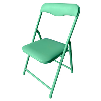 Plastic Development Group 5 Piece Kids Table & Chair Set, Multicolor (Open Box) - VMInnovations