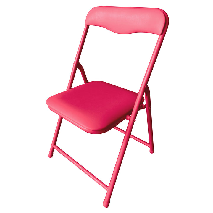 Plastic Development Group 5 Piece Kids Table & Chair Set, Multicolor (Open Box) - VMInnovations