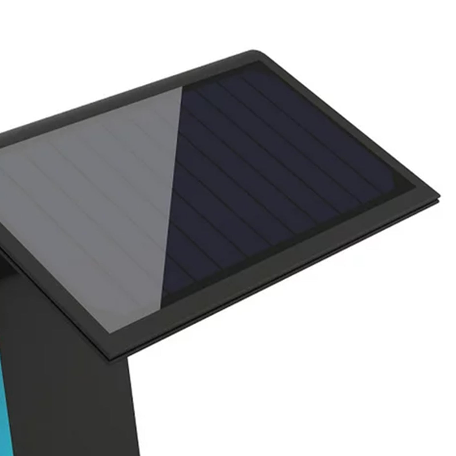 Renogy E.FLEX 21 Watt Foldable Waterproof Solar Panel w/Kickstand, Black (Used) - VMInnovations