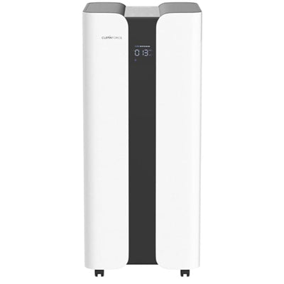 CleanForce Extra Large 4650 Sq Ft Home Air Purifier for Bedroom/Office (Used)