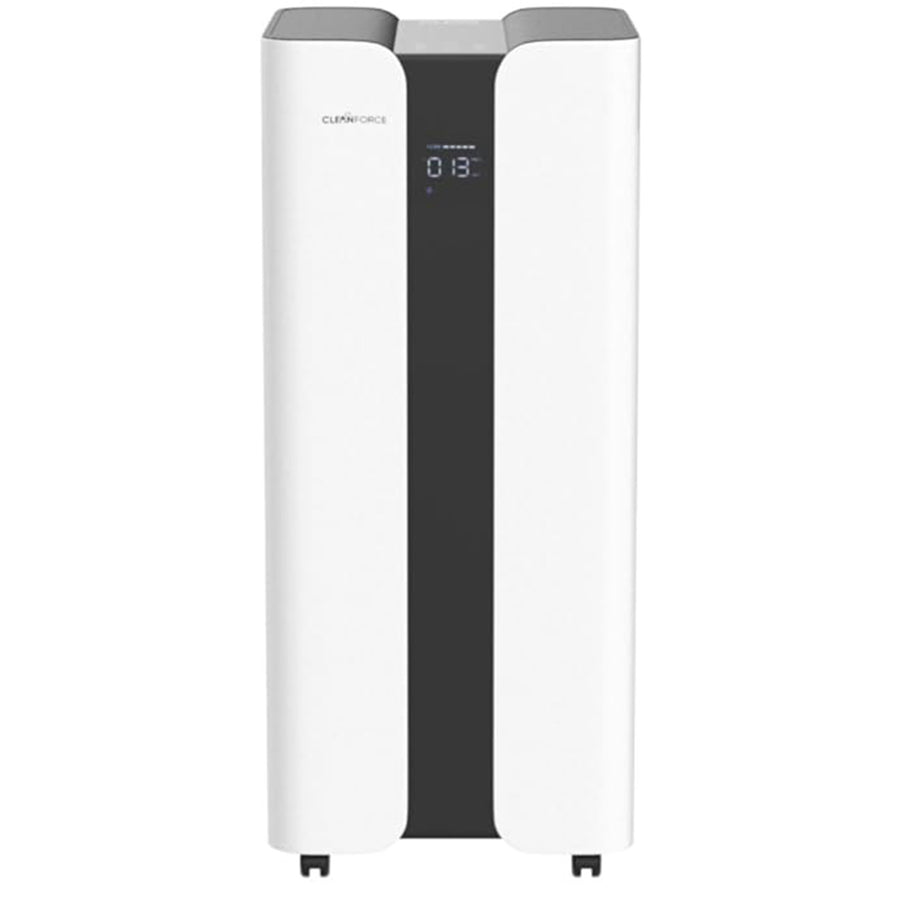 CleanForce MEGA1000 Extra Large 4650 Sq Ft Home Air Purifier for Bedroom/Office - VMInnovations