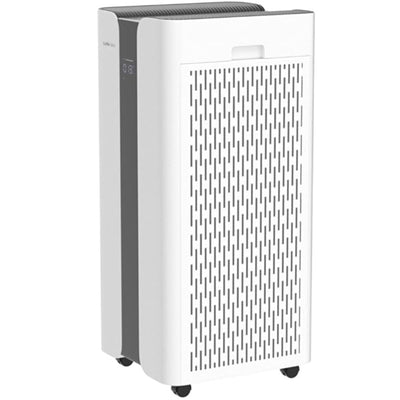 CleanForce Extra Large 4650 Sq Ft Air Purifier for Bedroom/Office(For Parts)