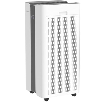 CleanForce MEGA1000 Extra Large 4650 Sq Ft Home Air Purifier for Bedroom/Office