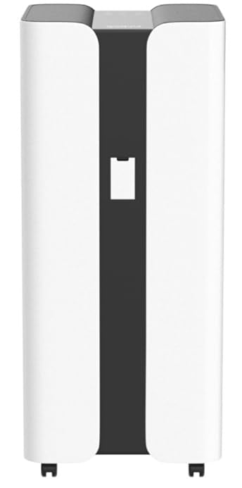 CleanForce Extra Large 4650 Sq Ft Home Air Purifier for Bedroom/Office (Used) - VMInnovations