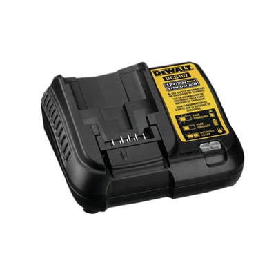 DeWalt XTREME 12V MAX Motor Drill & Impact Driver Combo Hand Tool Set (Used) - VMInnovations