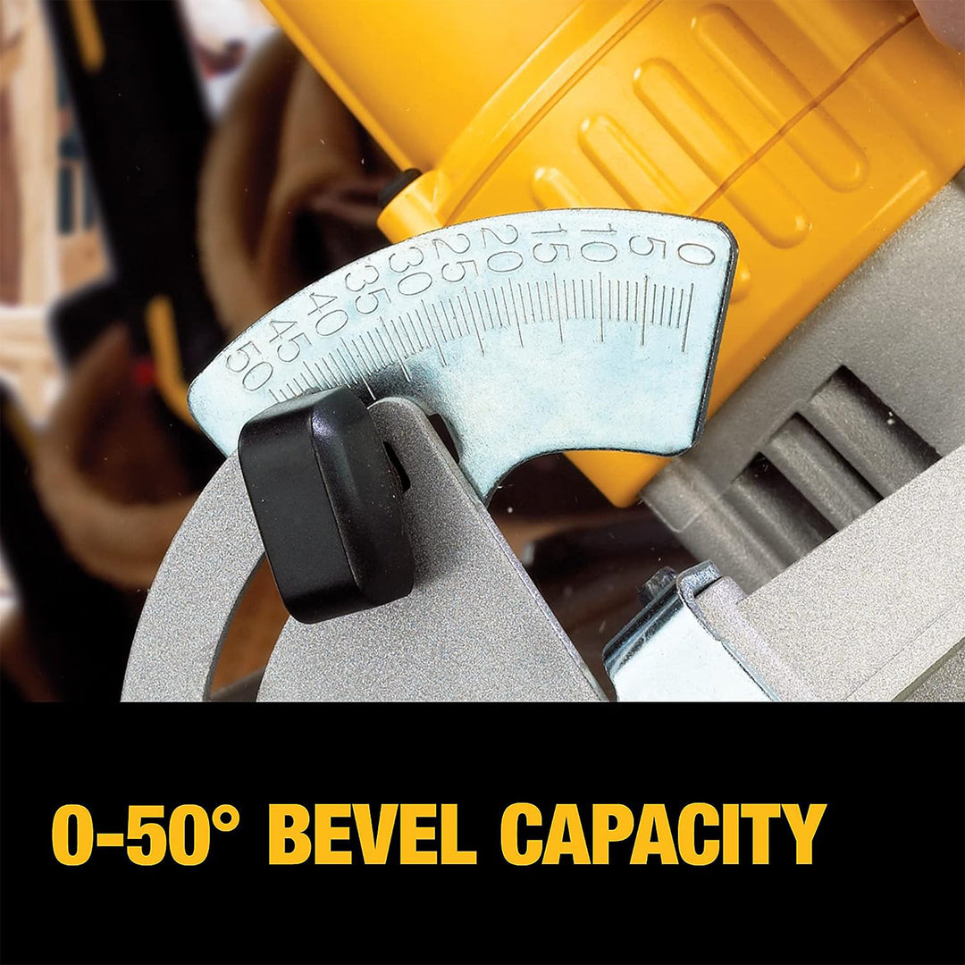 DeWalt 20V MAX Motor Drill/Driver, Impact Driver, Saw Hand Tool Set (Open Box)