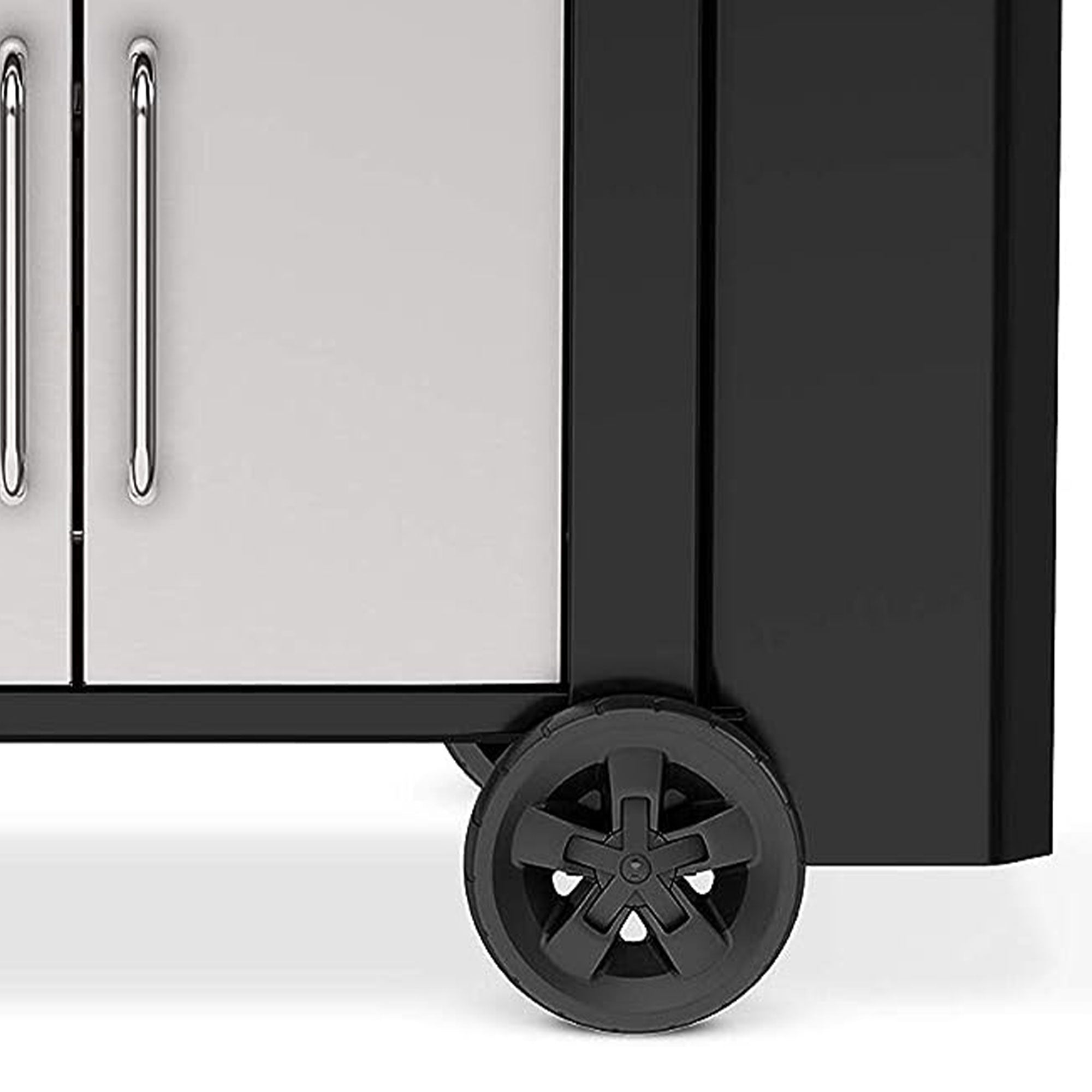 Weber Genesis II SX-335 Stainless Steel 3 Burner LP Gas Smart Grill (For Parts) - VMInnovations