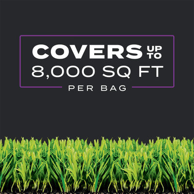 Scotts Turf Builder Southern 3 in 1 Triple Action Weed Slayer, 8,000 Square Feet