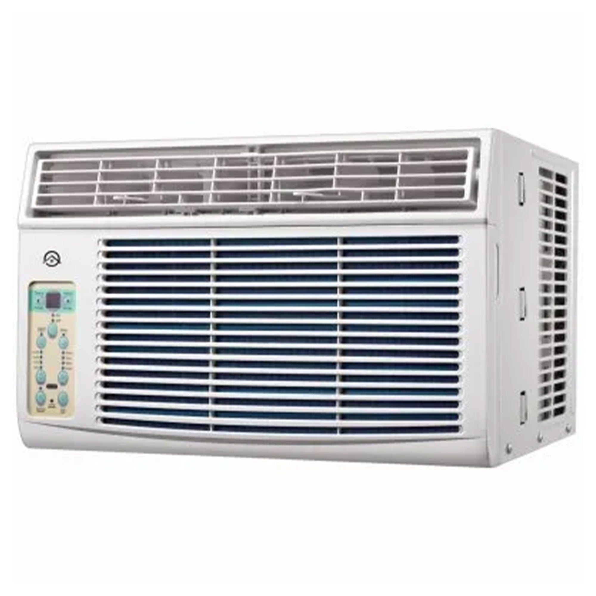 HomePointe 14500 BTU Air Conditioner w/Remote Control & LED Panel (For Parts) - VMInnovations
